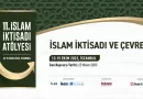 İKAM 11. İslam İktisadı Atölyesi 13-15 Ekim’de düzenlenecek