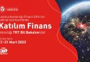“Katılım Finans Etkinliği” TRT Bil Bakalım Uygulaması’nda yayında