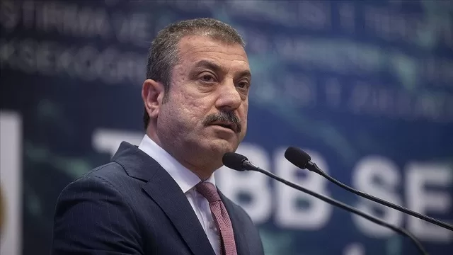 Şahap Kavcıoğlu, BDDK’nın altıncı başkanı oldu