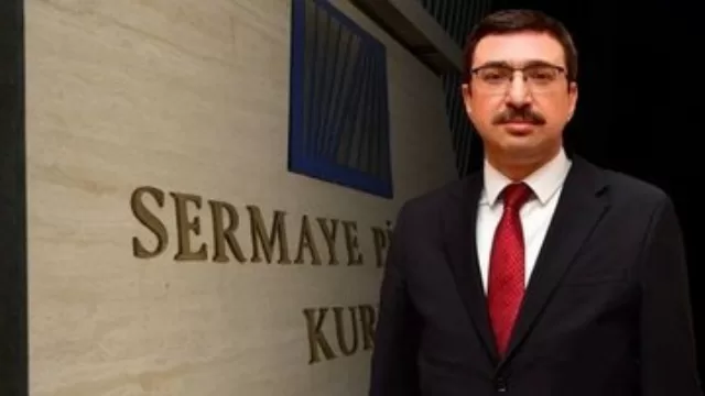 “İstanbul Finans Merkezi ile katılım finans ürünlerinin harmanlandığı bir piyasa oluşacak”