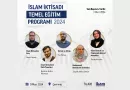 İKAM’dan çevrimiçi “İslam İktisadı Temel Eğitim Programı 2024”
