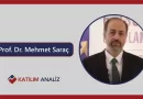 Prof. Dr. Mehmet Saraç kimdir?