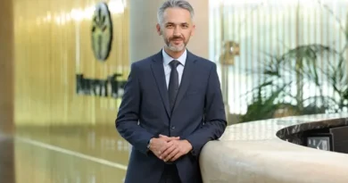 Kuveyt Türk Yatırım’ın Genel Müdürlüğüne Dr. Selman Ortaköy atandı