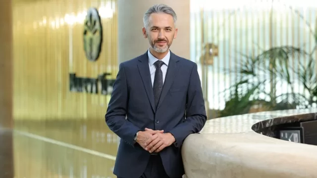 Kuveyt Türk Yatırım’ın Genel Müdürlüğüne Dr. Selman Ortaköy atandı