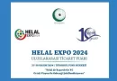 Helal Expo Fuarı 27-30 Kasım 2024 tarihlerinde düzenlenecek