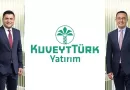 Kuveyt Türk Yatırım’da üst düzey iki atama gerçekleşti