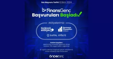 FinansGenç yeni dönem başvuruları başladı