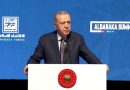 Cumhurbaşkanı Erdoğan: “Katılım finans sistemini hak ettiği yere getirmemiz gerekiyor”