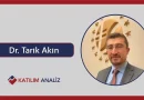 Dr. Tarık Akın kimdir?