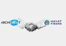 Hayat Finans’ın uçtan uca ana bankacılık teknolojisini Architecht sağlayacak
