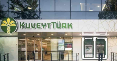 Kuveyt Türk, şubelerinin enerji ihtiyacını güneşten karşılayacak