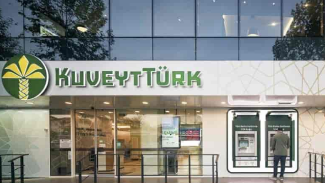 Kuveyt Türk, şubelerinin enerji ihtiyacını güneşten karşılayacak