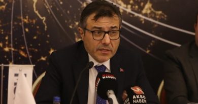 Türk dünyası fintek alanında ortak çalışma yürütecek