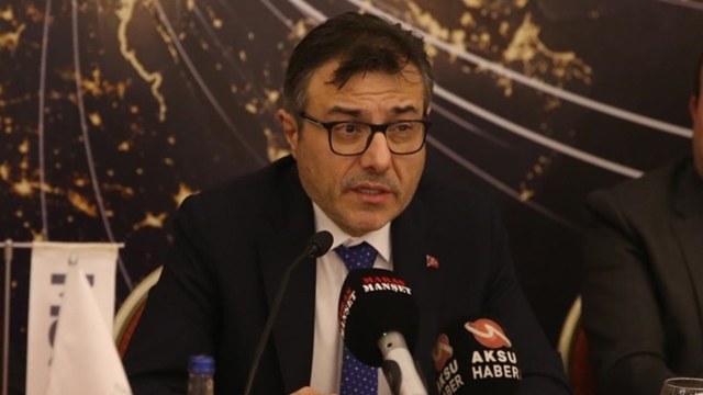 Türk dünyası fintek alanında ortak çalışma yürütecek