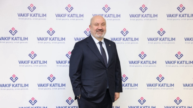 Vakıf Katılım, Bursa’daki vakıf mirasını geleceğe taşıyor